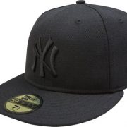 MLB-New-York-Yankees-Black-on-Black-59FIFTY-Fitted-Cap-7-14-0