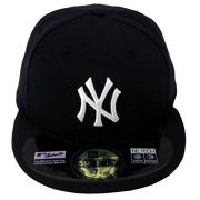 MLB-New-York-Yankees-Game-AC-On-Field-59Fifty-Fitted-Cap-712-0-0 MLB-New-York-Yankees-Game-AC-On-Field-59Fifty-Fitted-Cap-712-0-0