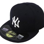 MLB-New-York-Yankees-Game-AC-On-Field-59Fifty-Fitted-Cap-712-0 MLB-New-York-Yankees-Game-AC-On-Field-59Fifty-Fitted-Cap-712-0