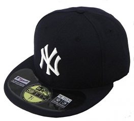 MLB-New-York-Yankees-Game-AC-On-Field-59Fifty-Fitted-Cap-712-0