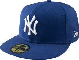MLB-New-York-Yankees-Light-Royal-with-White-59FIFTY-Fitted-Cap-7-14-0