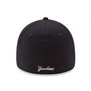 MLB-New-York-Yankees-Team-Classic-Game-39Thirty-Stretch-Fit-Cap-Blue-LargeX-Large-0-0