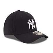 MLB-New-York-Yankees-Team-Classic-Game-39Thirty-Stretch-Fit-Cap-Blue-LargeX-Large-0-3